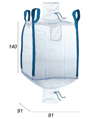big bag warzywa i orzechy w skorupie